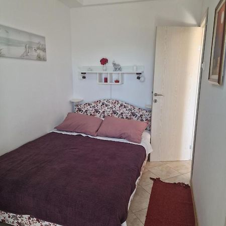 Marta Apartment Petrovac Luaran gambar