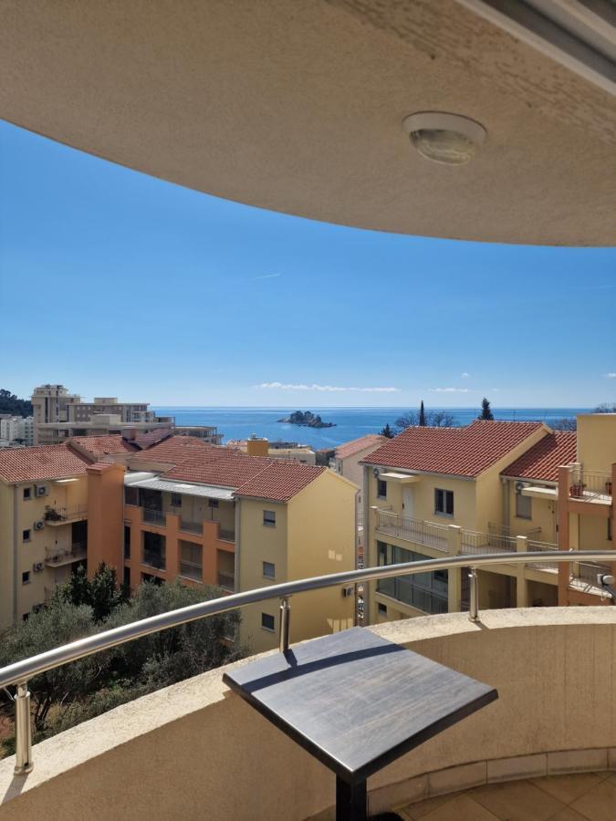 Marta Apartment Petrovac Luaran gambar