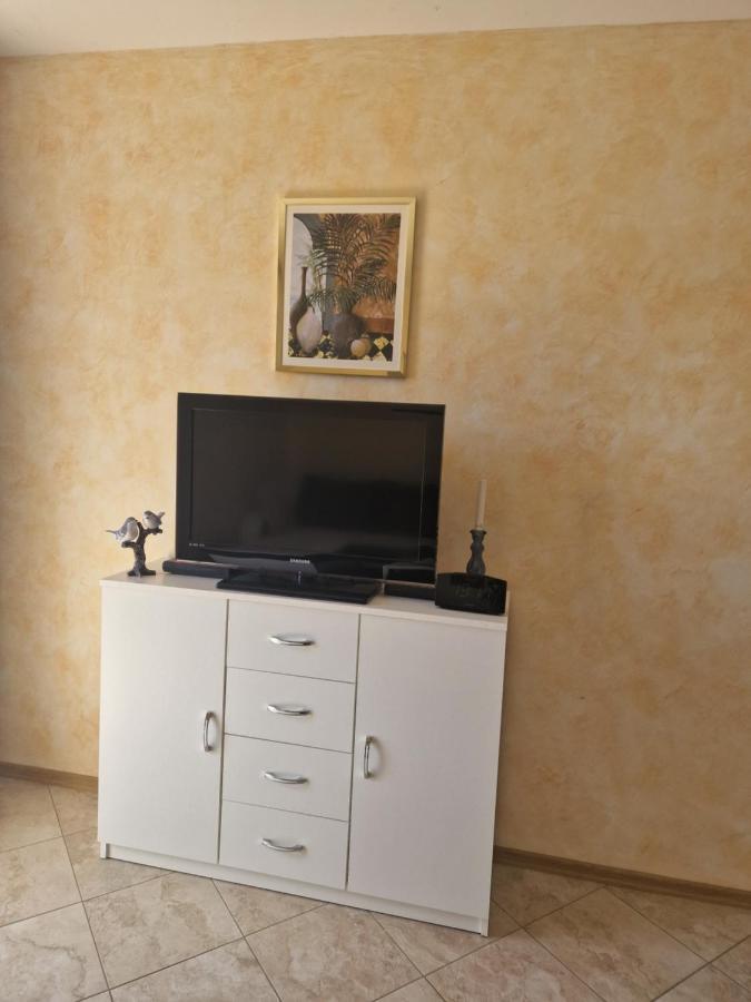 Marta Apartment Petrovac Luaran gambar