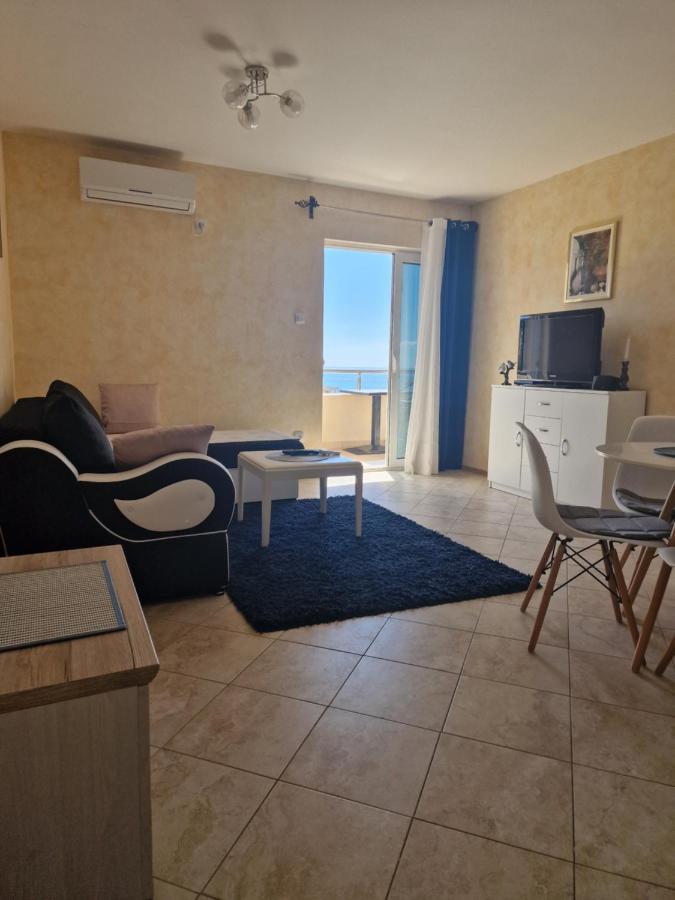Marta Apartment Petrovac Luaran gambar