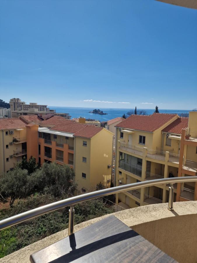 Marta Apartment Petrovac Luaran gambar