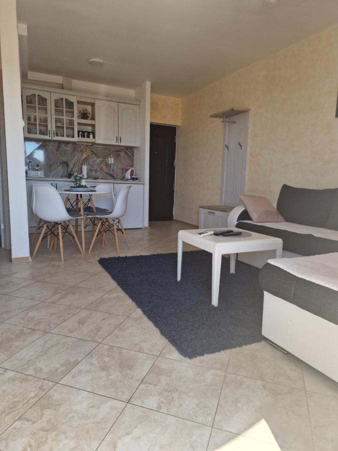 Marta Apartment Petrovac Luaran gambar
