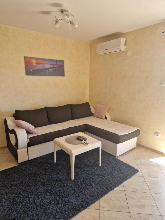 Marta Apartment Petrovac Luaran gambar
